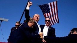 Trump’ı Suikast Girişiminde Koruyan Görevli, ABD Gizli Servisi’nin Yeni Başkanı Oldu