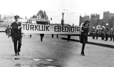 Türk Kimliği ve Kültürünün Derin Kökleri