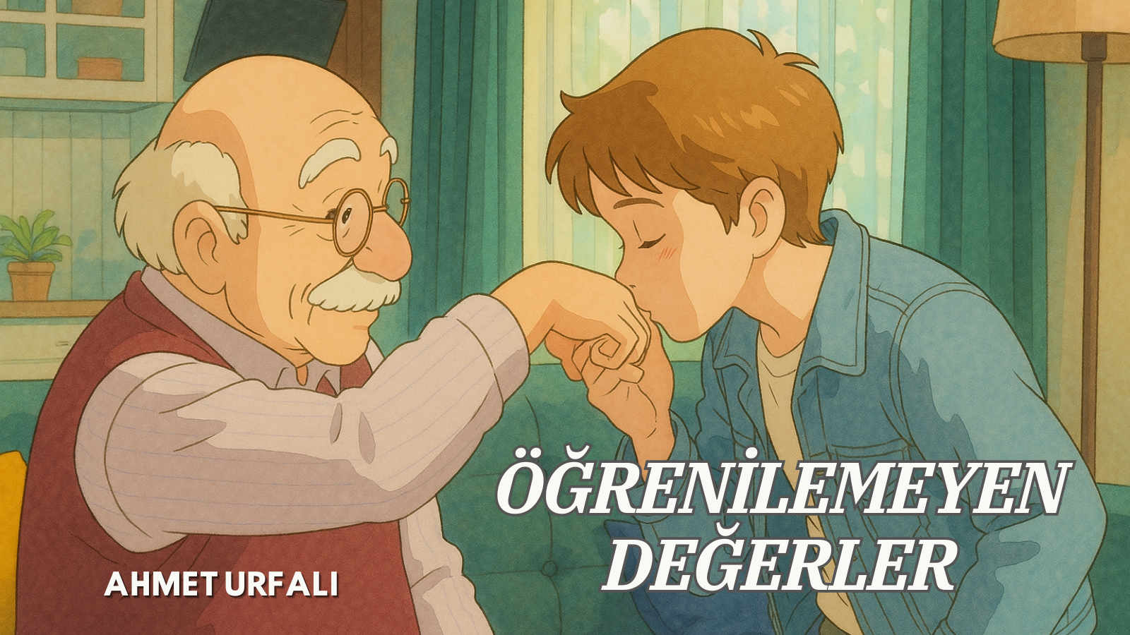 ÖĞRENİLEMEYEN DEĞERLER