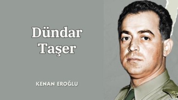 Dündar Taşer