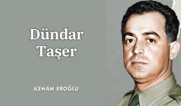 Dündar Taşer