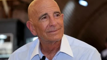 ABD’li büyükelçi dikkat çeken açıklama yaptı: İsrail parçalanmış bir Suriye görmek ister