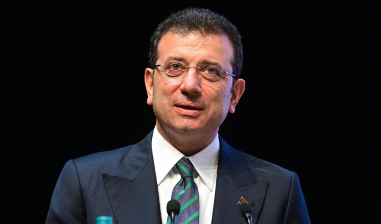 Diplomasız Ekrem İmamoğlu’nun yüksek lisans diploması da iptal edildi