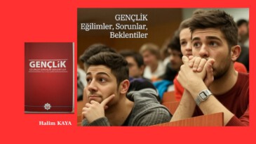GENÇLİK Eğilimler, Sorunlar, Beklentiler
