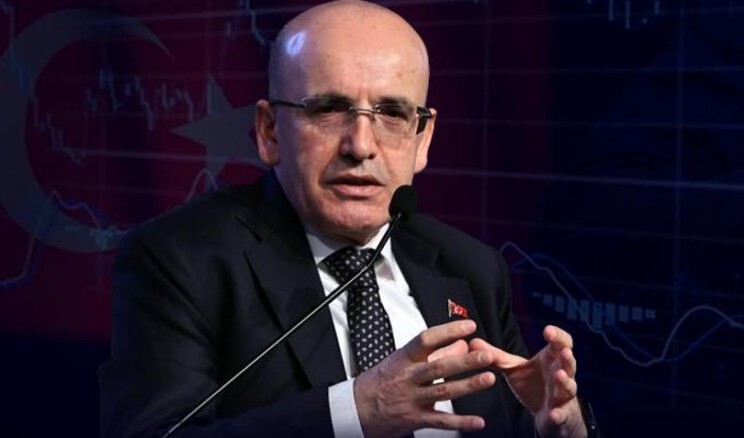 ‘Şimşek faizleri değerlendirmedi’