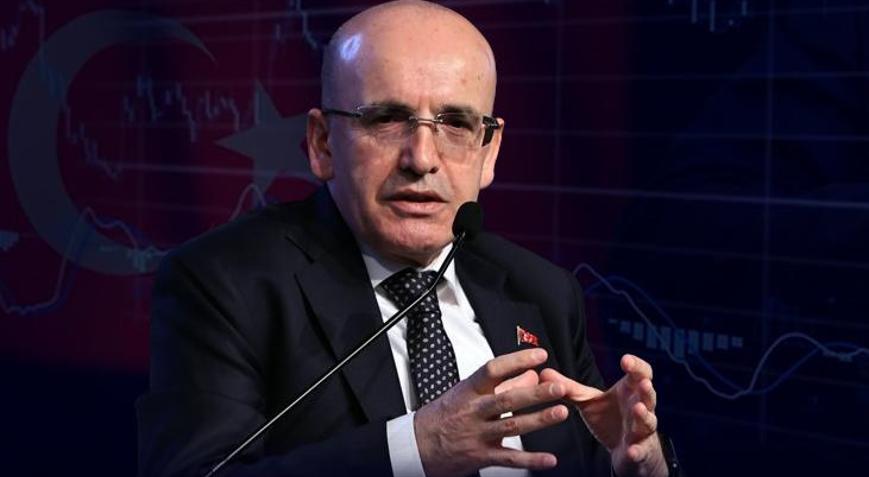 ‘Şimşek faizleri değerlendirmedi’