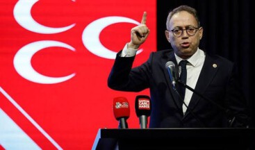 İlyas Topsakal: “Terörsüz Türkiye olmadan Büyük Türkiye ideali olmaz.”