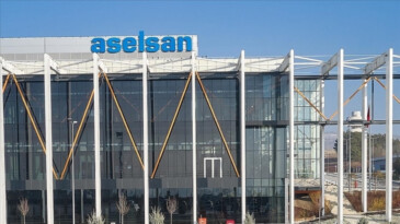 ASELSAN’a Orta Doğu ve Afrika bölgesinden 54 milyon dolarlık sipariş
