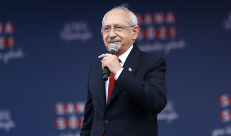 Kılıçdaroğlu ateşe benzin döktü: CHP yönetimi yeni bir aday belirlemelidir