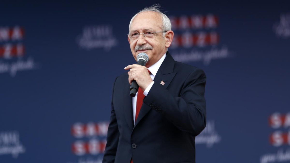Kılıçdaroğlu ateşe benzin döktü:  CHP yönetimi yeni bir aday belirlemelidir