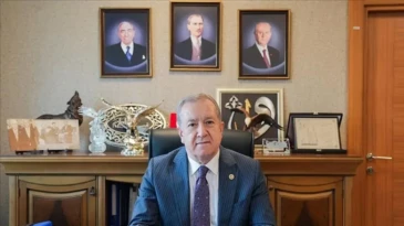 “Karakteri Hafif Anahtarcı Başı”