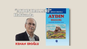 “AYDIN HALLERİ” Hakkında