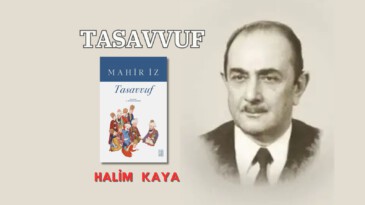 TASAVVUF