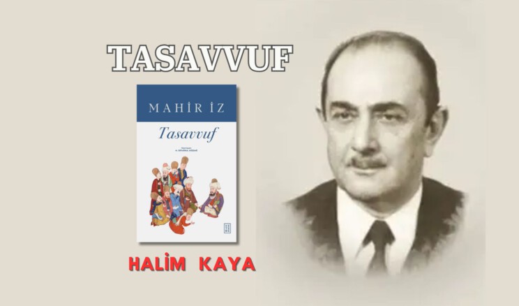 TASAVVUF