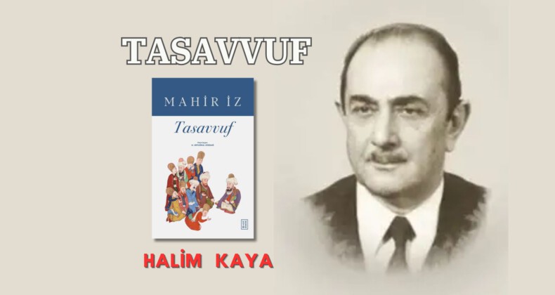 TASAVVUF