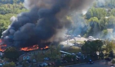 ABD’de kiliseye silahlı saldırı: 1 ölü, 9 yaralı