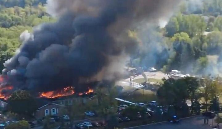 ABD’de kiliseye silahlı saldırı: 1 ölü, 9 yaralı