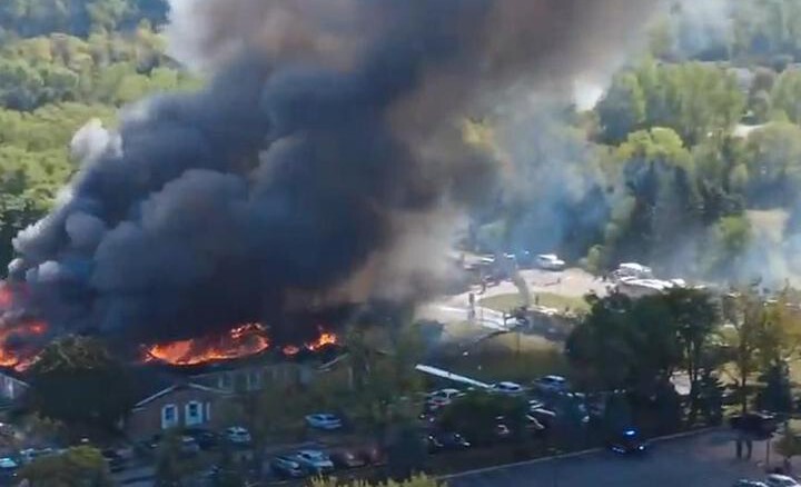 ABD’de kiliseye silahlı saldırı: 1 ölü, 9 yaralı