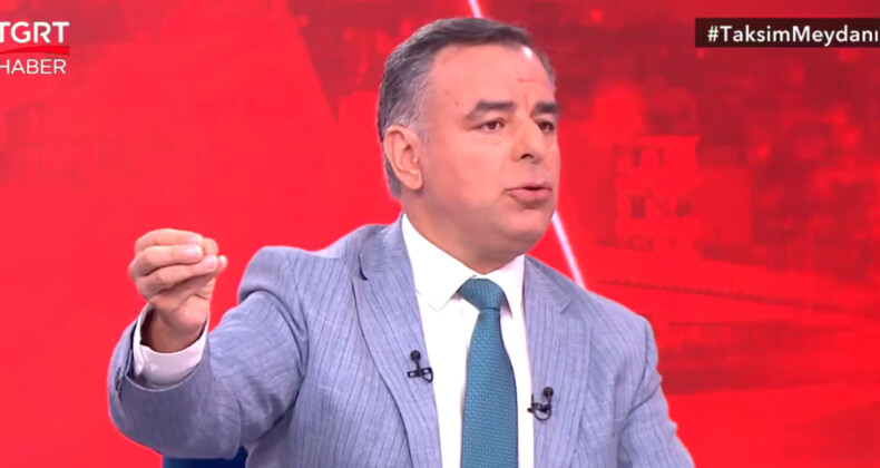 ATATÜRK ROZETİNİN ARKASINDAN İŞİ GÖTÜRÜYORLAR