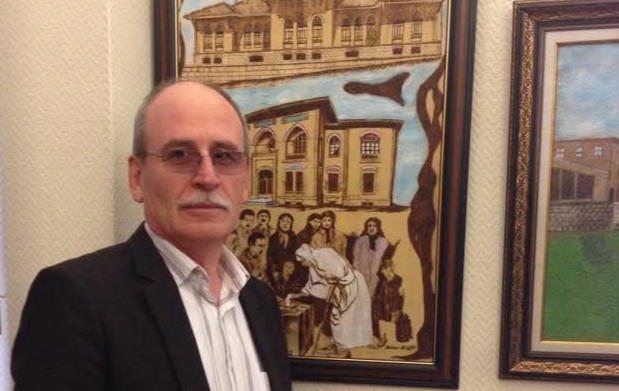 Dr. Agah Oktay Güner ve Bir Anı