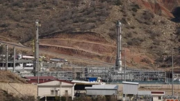 Irak’tan petrol akışı yeniden başladı