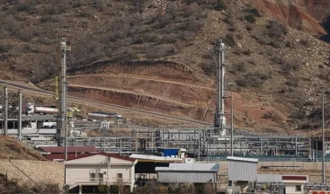 Irak’tan petrol akışı yeniden başladı