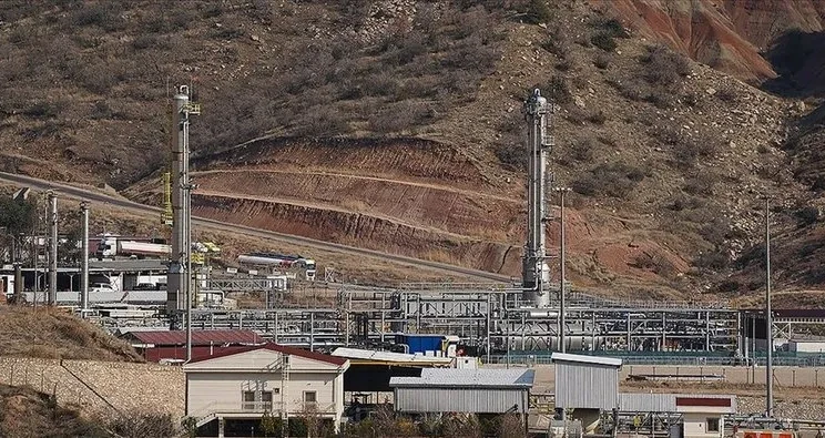 Irak’tan petrol akışı yeniden başladı