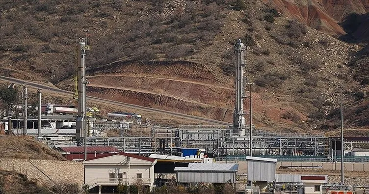 Irak’tan petrol akışı yeniden başladı