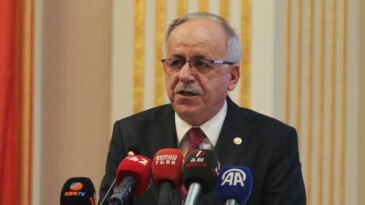 Netanyahu ve hükümetinin akıbeti de Hitler gibi olacak