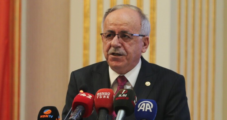 Netanyahu ve hükümetinin akıbeti de Hitler gibi olacak