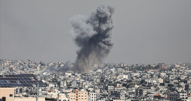 Trump’ın Gazze barış planı açıklandı