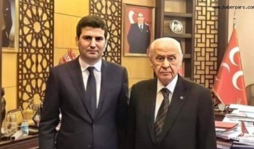 Ülkü Ocakları, maşeri vicdanda mahfuz duran kutlu ve tarihi ülkülerin temsil ve temin damarıdır