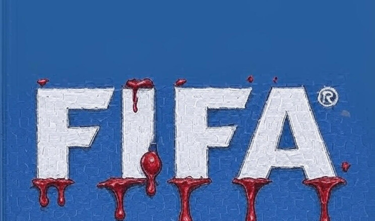 FIFA’dan skandal İsrail kararı!