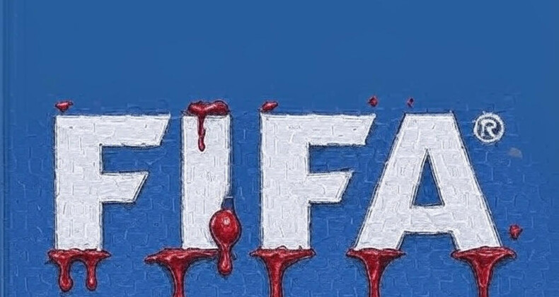 FIFA’dan skandal İsrail kararı!