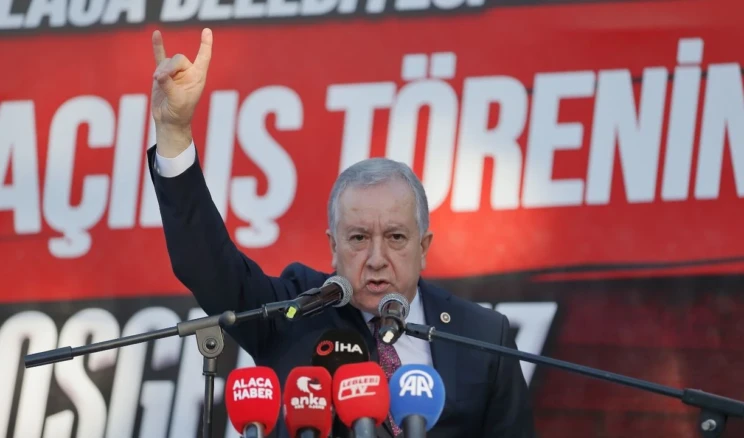 Anadolu’da güçlü bir şekilde var olmanın sırrı, terörü tamamen ortadan kaldırmaktır