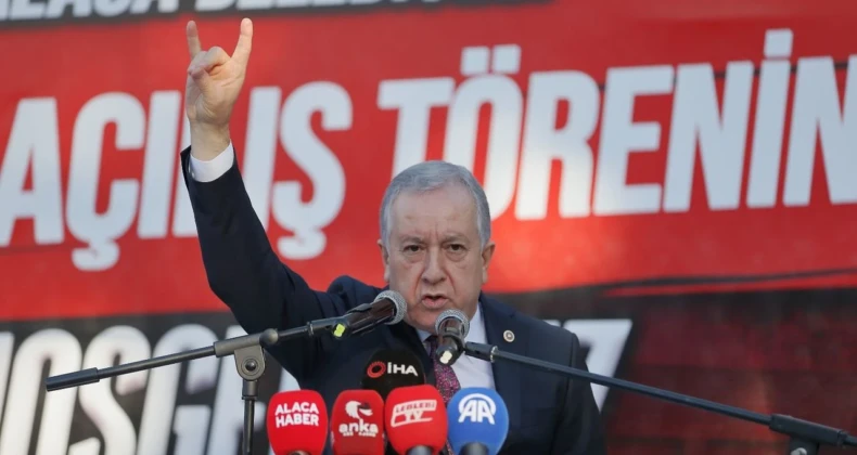 Anadolu’da güçlü bir şekilde var olmanın sırrı, terörü tamamen ortadan kaldırmaktır