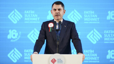 Yarın 500 bin sosyal konut projesi açıklanacak