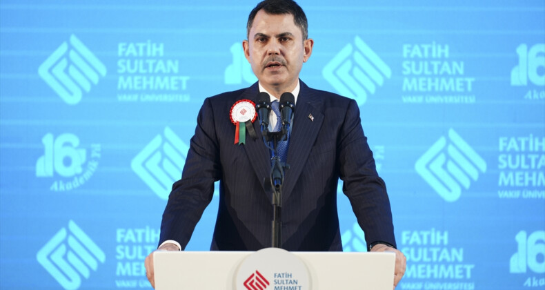 Yarın 500 bin sosyal konut projesi açıklanacak