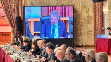 Terörsüz Türkiye komisyonu İmralı’ya gidecek