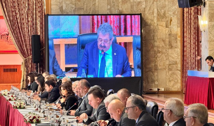 Terörsüz Türkiye komisyonu İmralı’ya gidecek