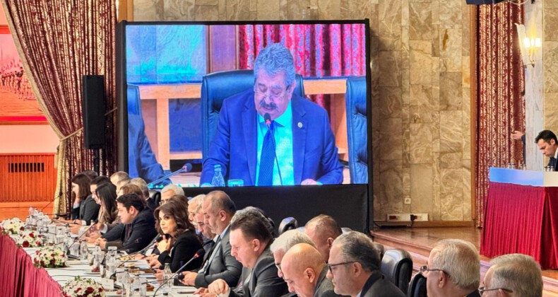 Terörsüz Türkiye komisyonu İmralı’ya gidecek