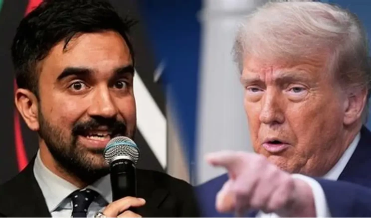 Emperyal kadere isyan