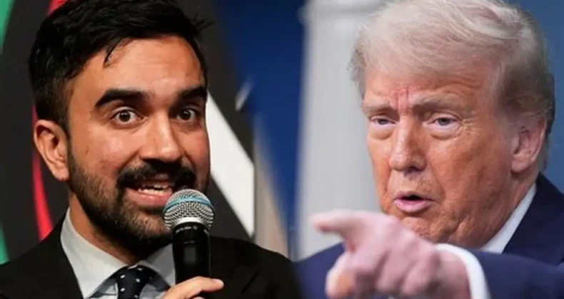 Emperyal kadere isyan