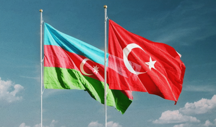 Cumhurbaşkanı Erdoğan: Karabağ’ın azatlığa kavuşması Türk dünyası için de büyük bir gurur vesilesidir.