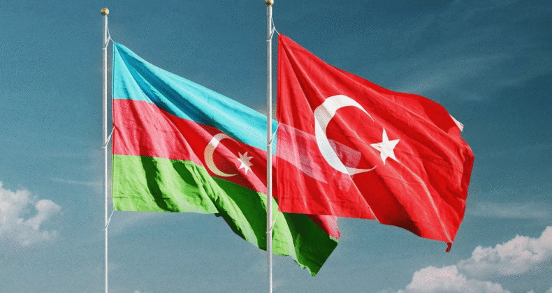 Cumhurbaşkanı Erdoğan: Karabağ’ın azatlığa kavuşması Türk dünyası için de büyük bir gurur vesilesidir.