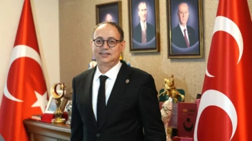 “Millî Eğitim Bakanlığı devletin en büyük ve en kıymetli kurumu”