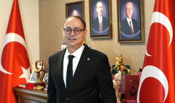 “Millî Eğitim Bakanlığı devletin en büyük ve en kıymetli kurumu”