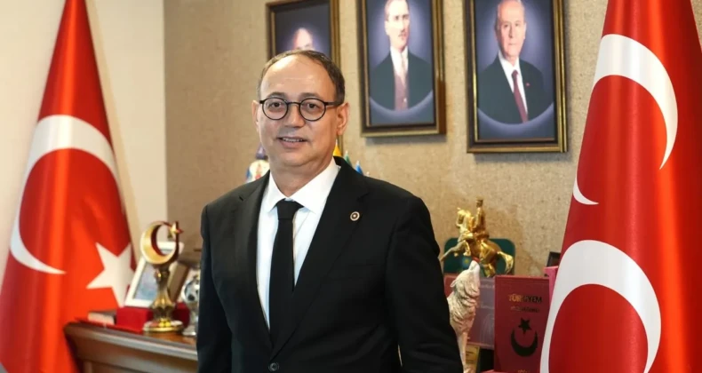 “Millî Eğitim Bakanlığı devletin en büyük ve en kıymetli kurumu”