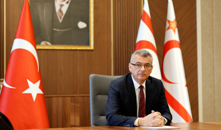 RUM CEPHESİNDE DEĞİŞEN YOK: “TÜRK ASKERİ ÇEKİLMEDEN ÇÖZÜM MÜMKÜN DEĞİL”