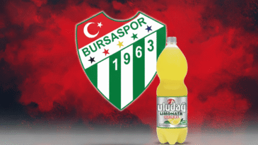 Uludağ Boykotu Ters Tepti: Bursaspor Desteği Nedeniyle Milliyetçi Kampanya Başladı #UludağDestek